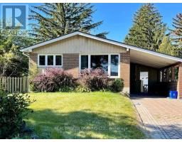 (LOWER LEVEL, BASEMENT) - 320 WILLIAMS AVENUE, Milton, Ontario