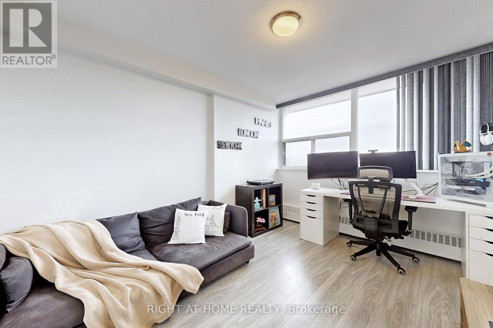812 - 3501 Glen Erin Drive, Mississauga, Ontario  L5L 2E9 - Photo 16 - W13688774