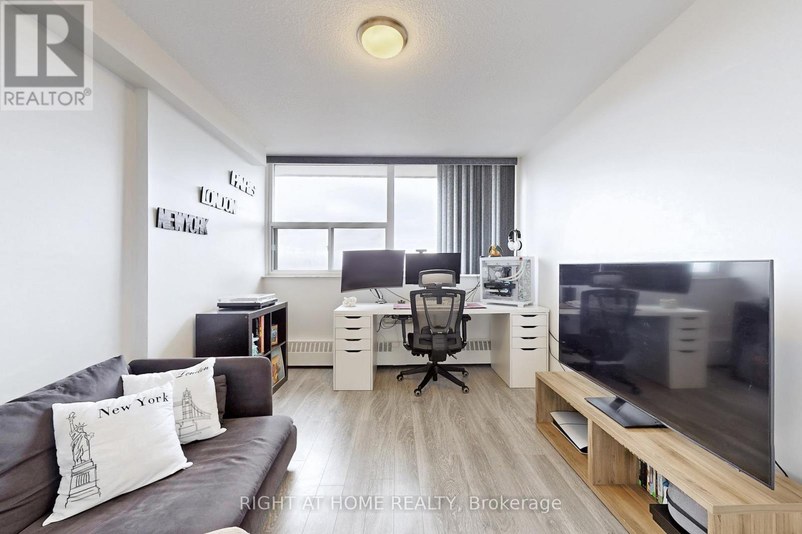 812 - 3501 Glen Erin Drive, Mississauga, Ontario  L5L 2E9 - Photo 17 - W13688774