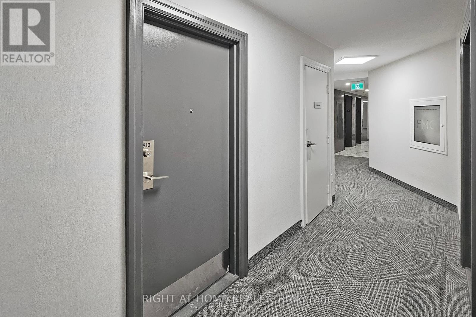 812 - 3501 Glen Erin Drive, Mississauga, Ontario  L5L 2E9 - Photo 26 - W13688774