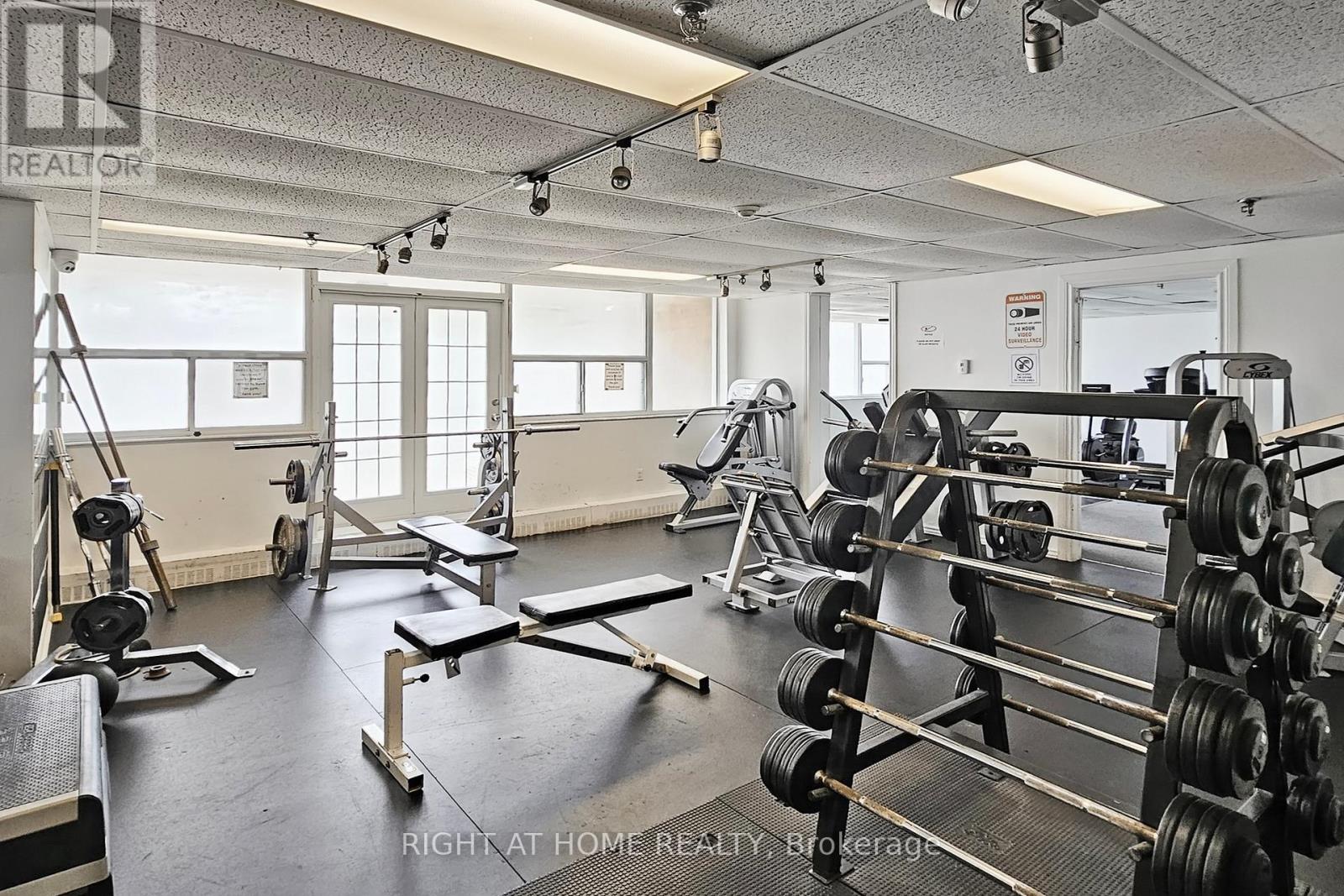 812 - 3501 Glen Erin Drive, Mississauga, Ontario  L5L 2E9 - Photo 28 - W13688774