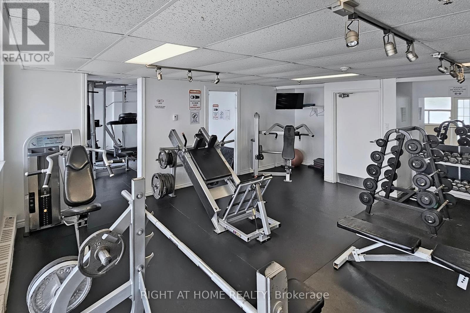 812 - 3501 Glen Erin Drive, Mississauga, Ontario  L5L 2E9 - Photo 29 - W13688774