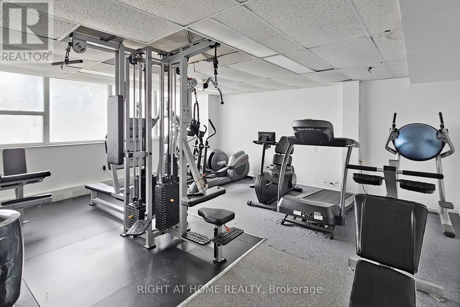 812 - 3501 Glen Erin Drive, Mississauga, Ontario  L5L 2E9 - Photo 30 - W13688774