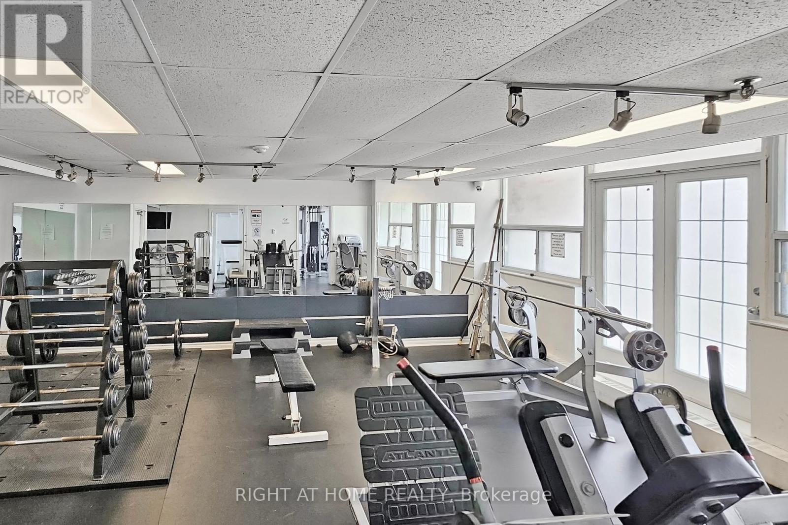 812 - 3501 Glen Erin Drive, Mississauga, Ontario  L5L 2E9 - Photo 31 - W13688774