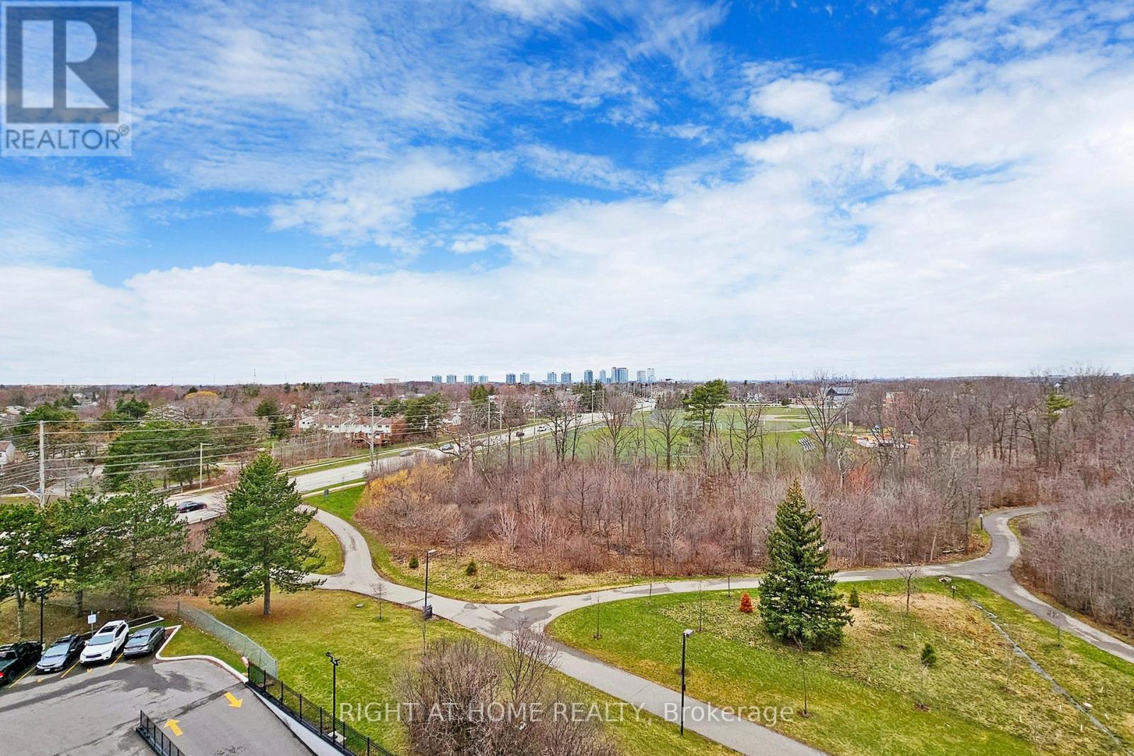 812 - 3501 Glen Erin Drive, Mississauga, Ontario  L5L 2E9 - Photo 4 - W13688774