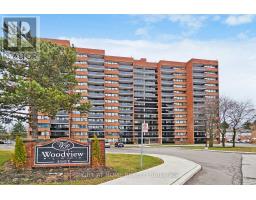 812 - 3501 GLEN ERIN DRIVE, Mississauga, Ontario