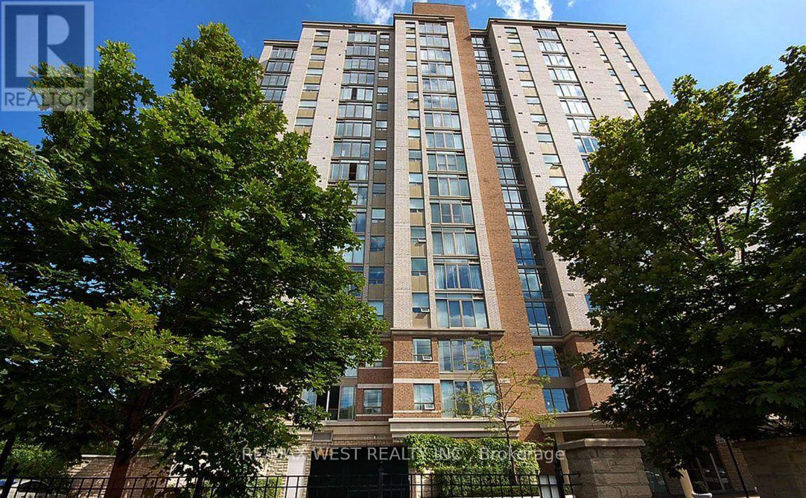 1606 - 200 BURNHAMTHORPE ROAD E, Mississauga, Ontario