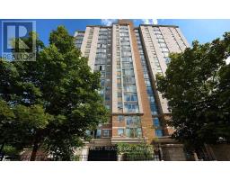 1606 - 200 BURNHAMTHORPE ROAD E, Mississauga, Ontario