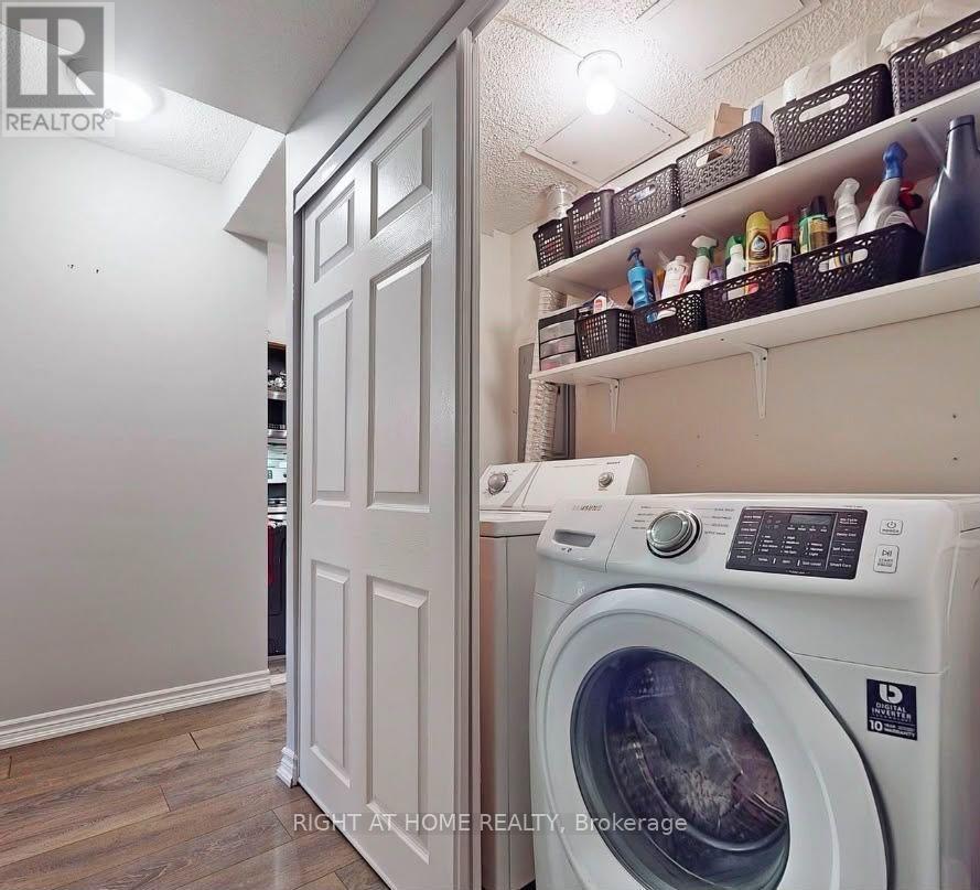 1102 - 820 Burnhamthorpe Road, Toronto, Ontario  M9C 4W2 - Photo 16 - W13688802