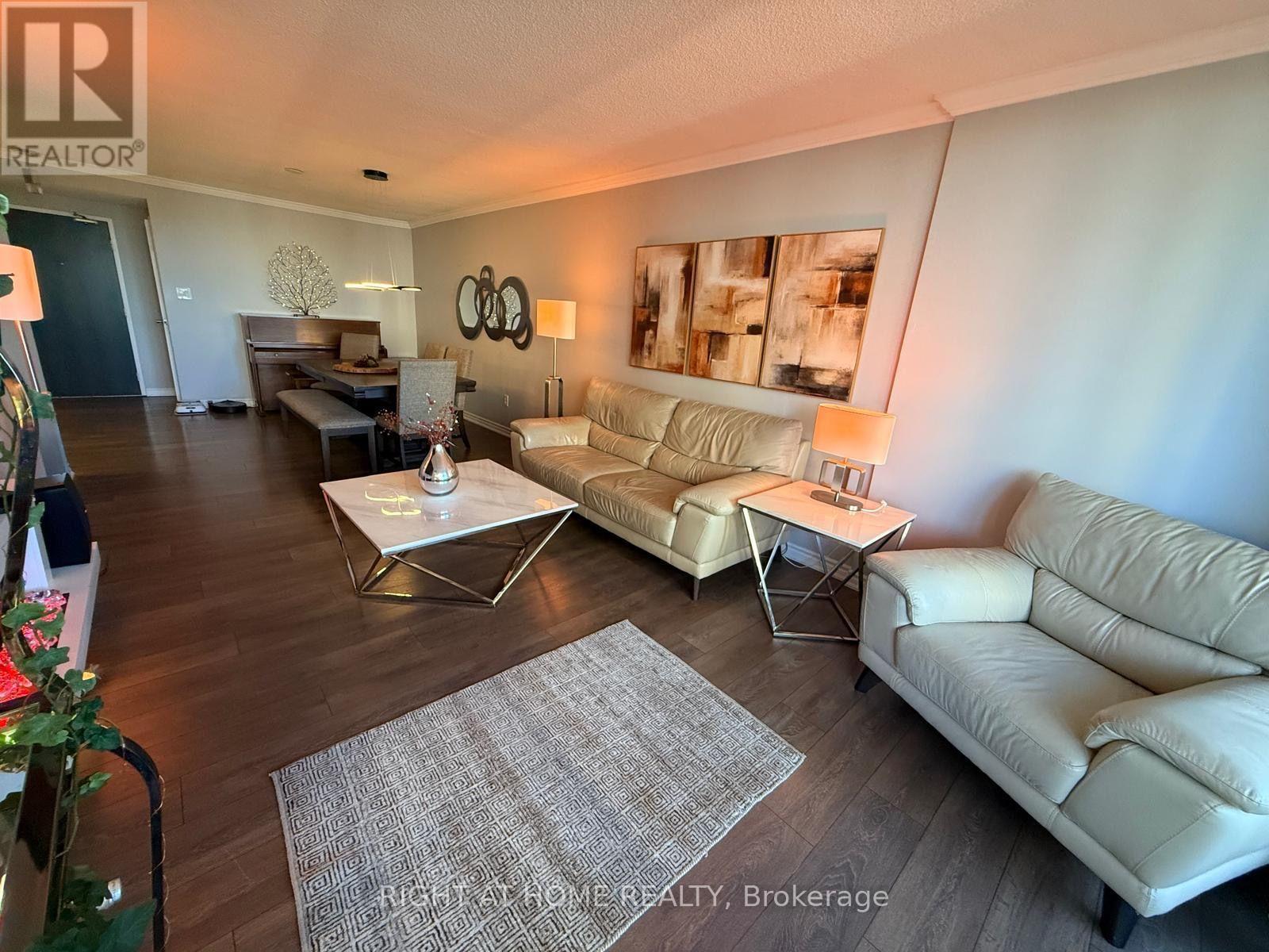 1102 - 820 Burnhamthorpe Road, Toronto, Ontario  M9C 4W2 - Photo 8 - W13688802
