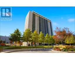 1102 - 820 BURNHAMTHORPE ROAD, Toronto, Ontario