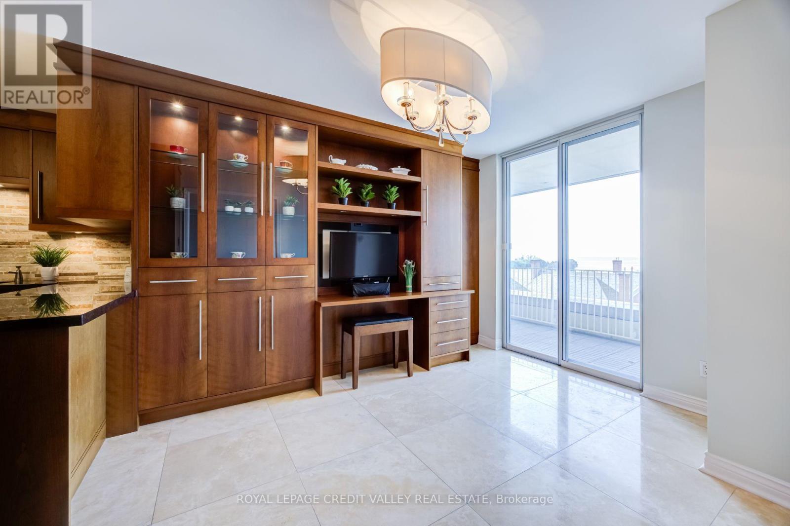 501 - 2287 Lake Shore Boulevard W, Toronto, Ontario  M8V 3Y1 - Photo 14 - W13688806
