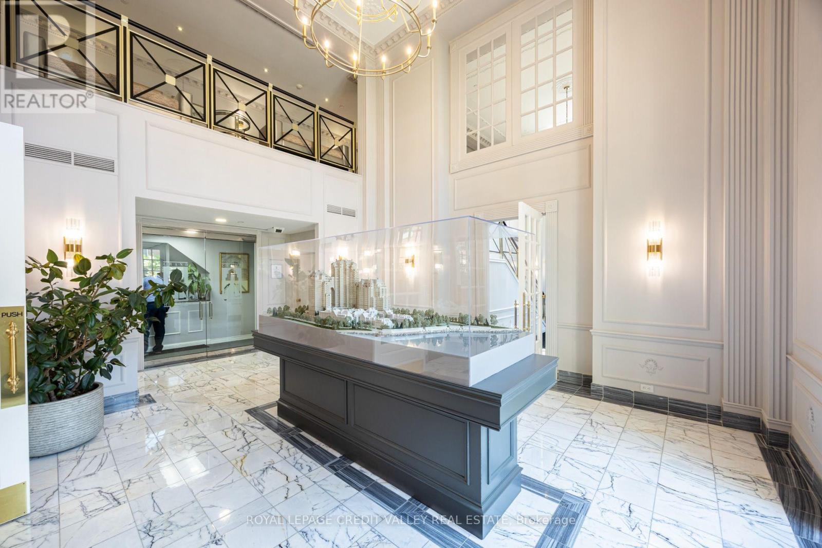 501 - 2287 Lake Shore Boulevard W, Toronto, Ontario  M8V 3Y1 - Photo 26 - W13688806