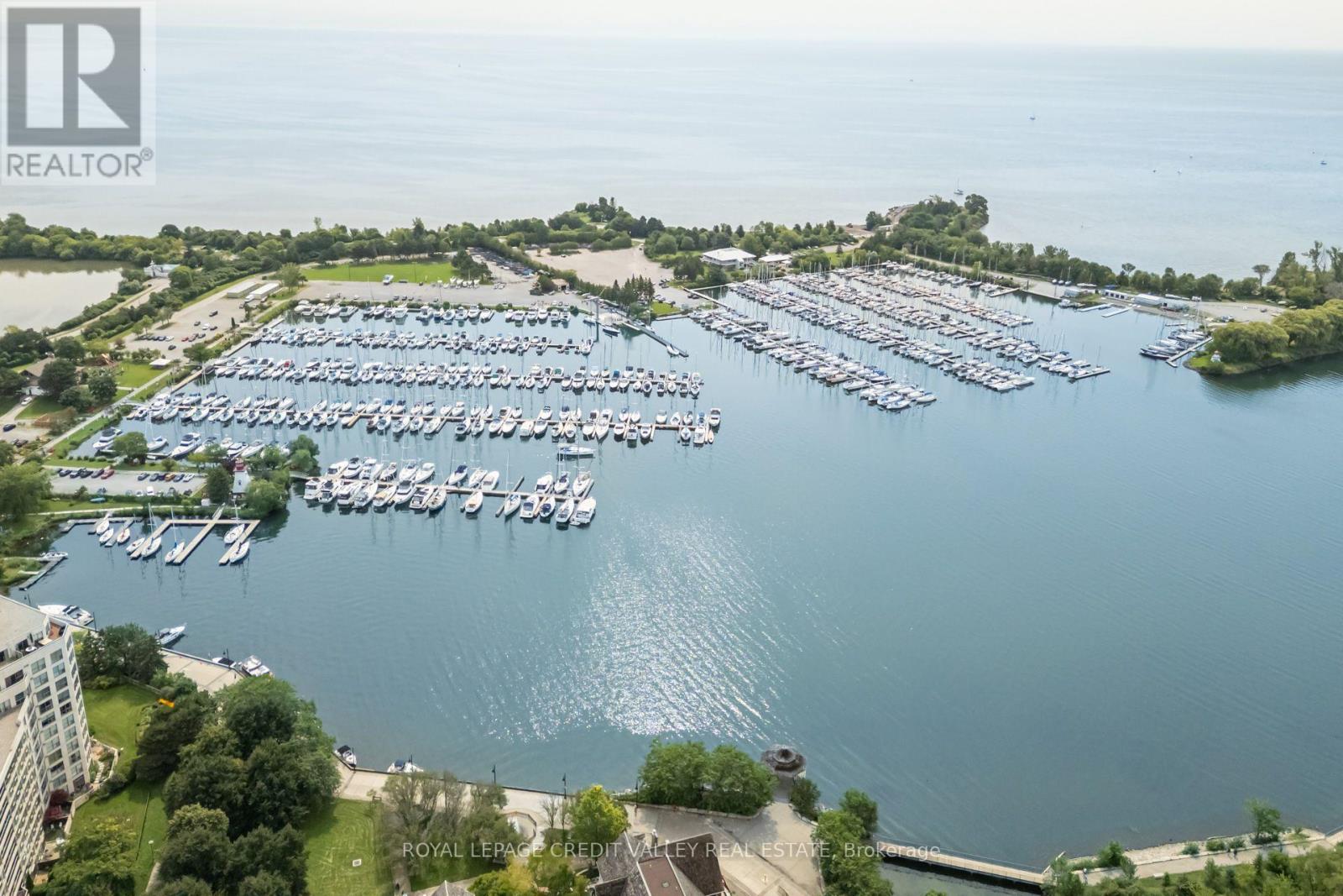 501 - 2287 Lake Shore Boulevard W, Toronto, Ontario  M8V 3Y1 - Photo 3 - W13688806