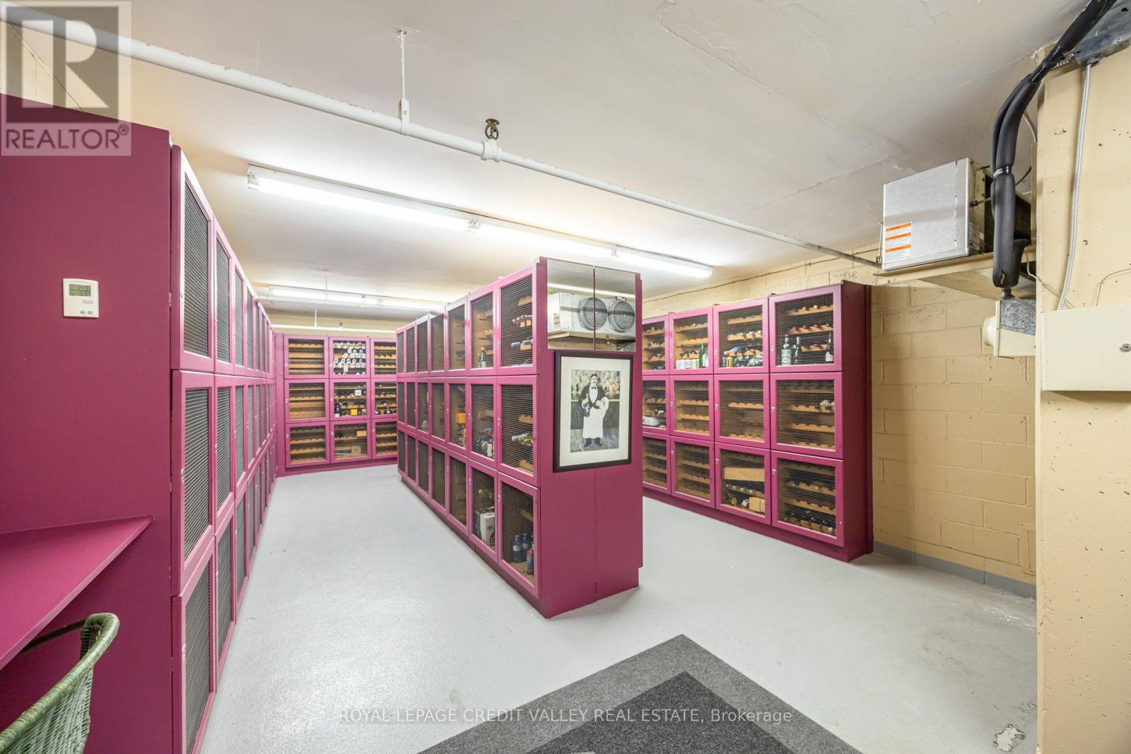 501 - 2287 Lake Shore Boulevard W, Toronto, Ontario  M8V 3Y1 - Photo 30 - W13688806