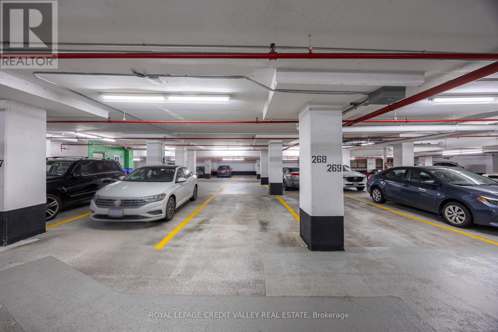 501 - 2287 Lake Shore Boulevard W, Toronto, Ontario  M8V 3Y1 - Photo 37 - W13688806