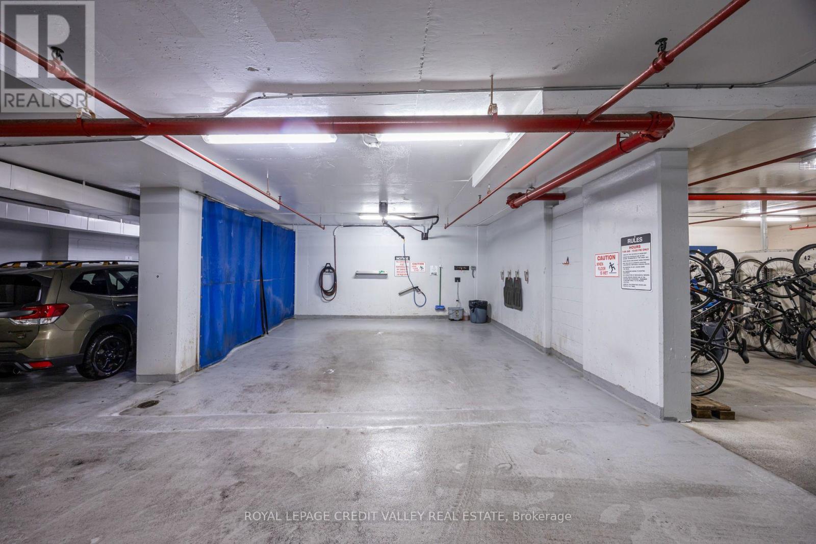 501 - 2287 Lake Shore Boulevard W, Toronto, Ontario  M8V 3Y1 - Photo 38 - W13688806