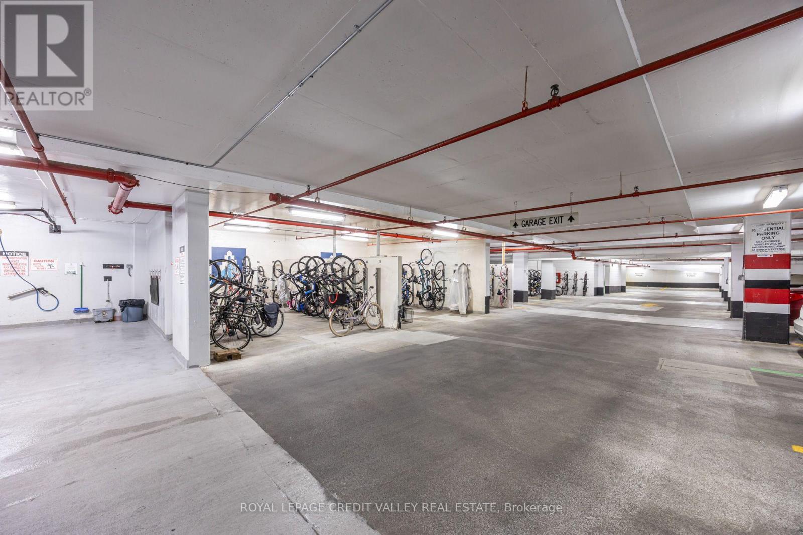 501 - 2287 Lake Shore Boulevard W, Toronto, Ontario  M8V 3Y1 - Photo 39 - W13688806