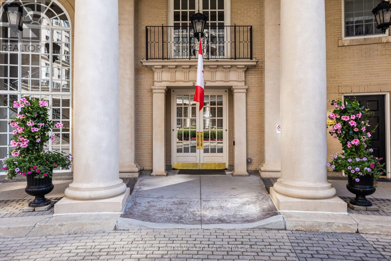 501 - 2287 Lake Shore Boulevard W, Toronto, Ontario  M8V 3Y1 - Photo 6 - W13688806