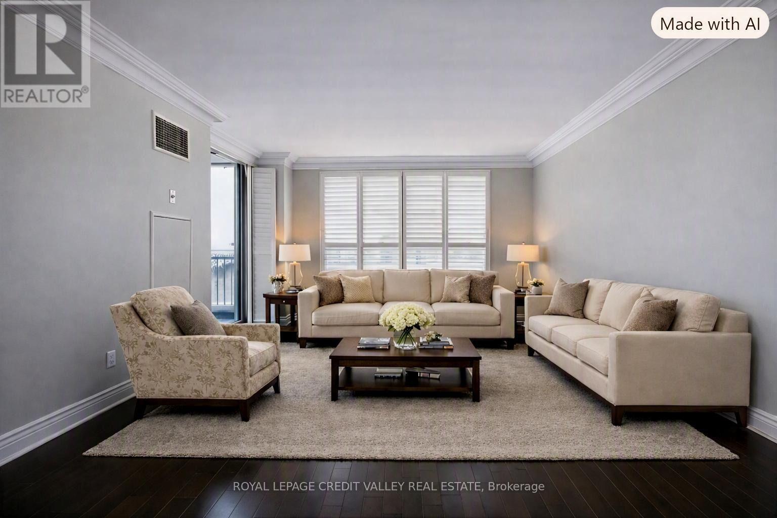 501 - 2287 Lake Shore Boulevard W, Toronto, Ontario  M8V 3Y1 - Photo 8 - W13688806