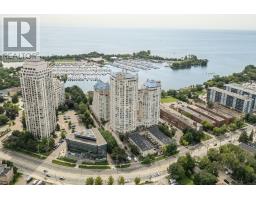 501 - 2287 LAKE SHORE BOULEVARD W, Toronto, Ontario
