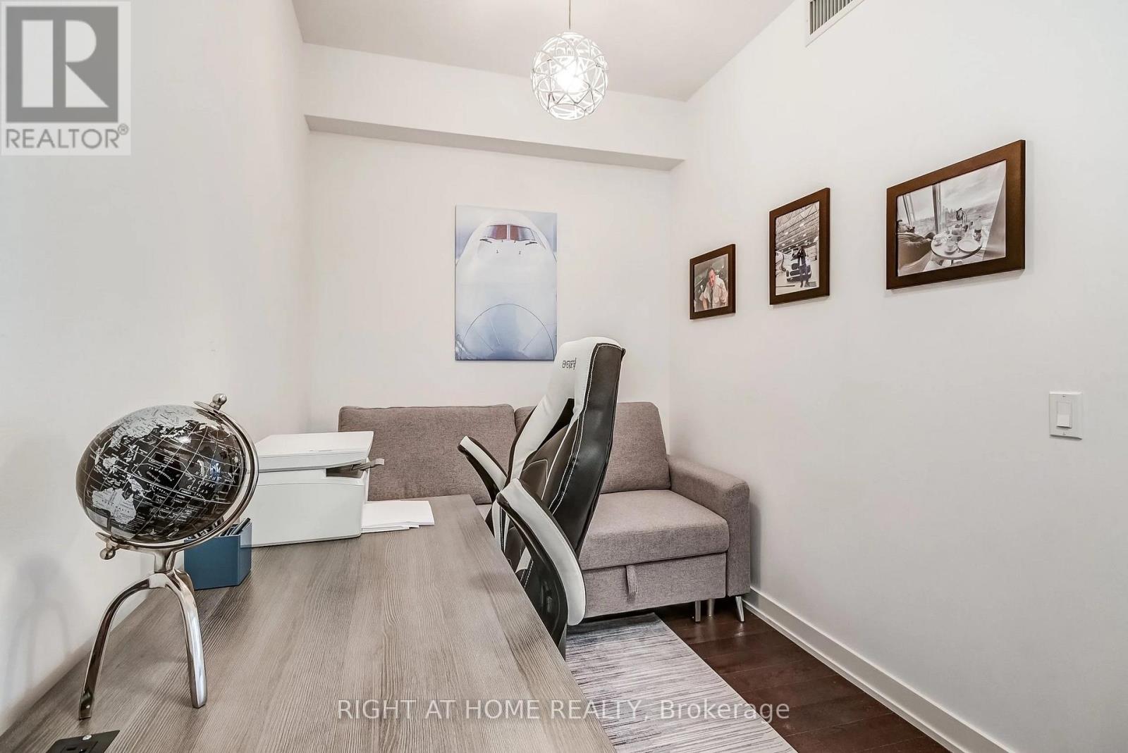 2710 - 2212 Lake Shore Boulevard W, Toronto, Ontario  M8V 0C2 - Photo 12 - W13688818
