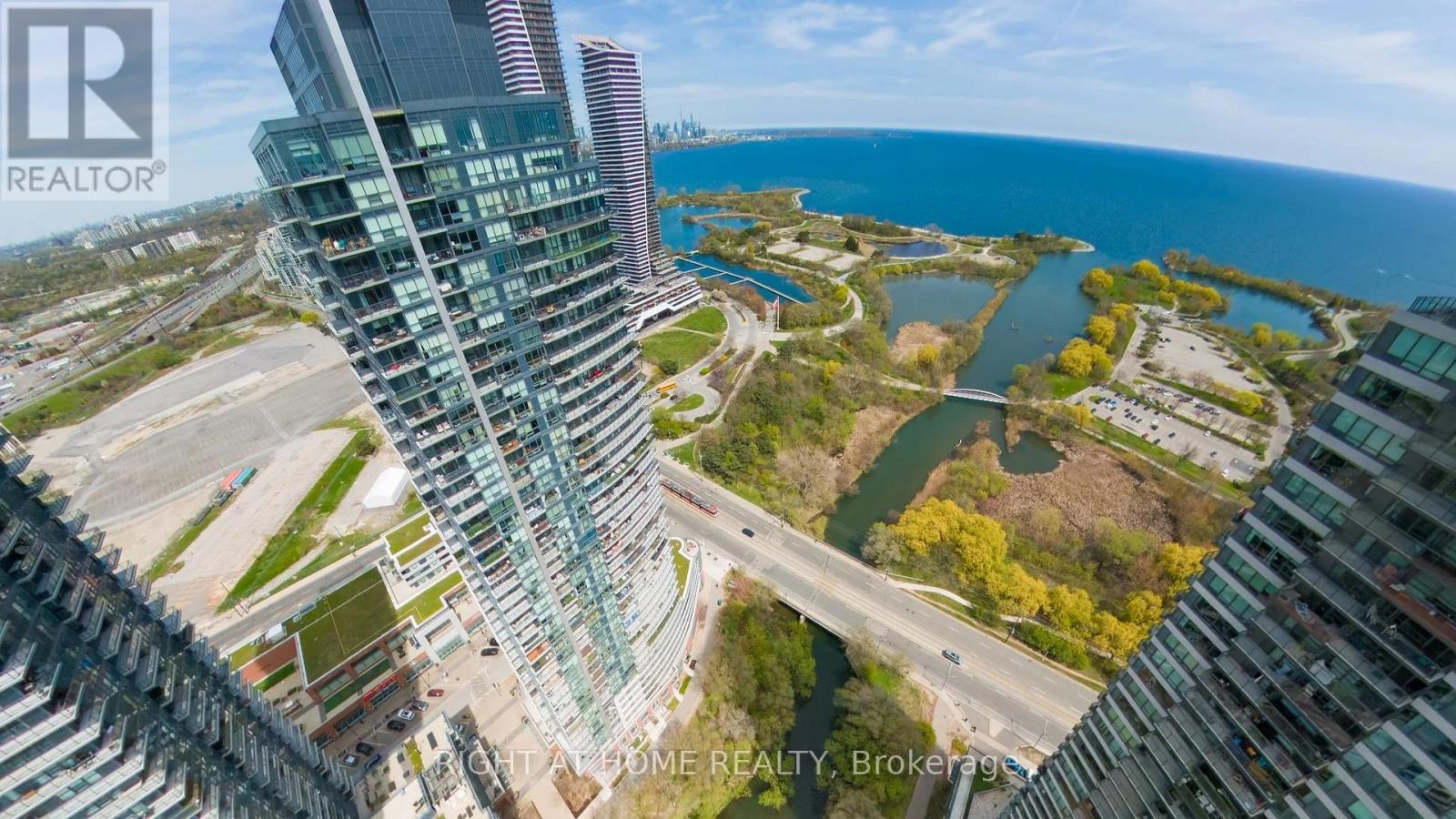 2710 - 2212 Lake Shore Boulevard W, Toronto, Ontario  M8V 0C2 - Photo 20 - W13688818