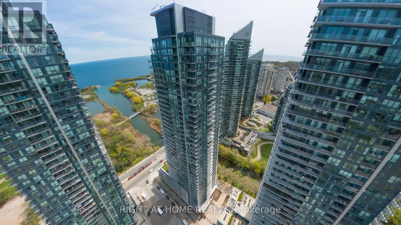 2710 - 2212 Lake Shore Boulevard W, Toronto, Ontario  M8V 0C2 - Photo 21 - W13688818