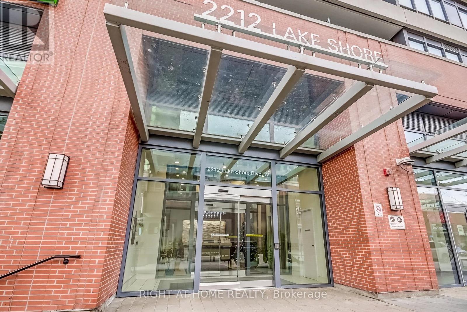 2710 - 2212 Lake Shore Boulevard W, Toronto, Ontario  M8V 0C2 - Photo 24 - W13688818