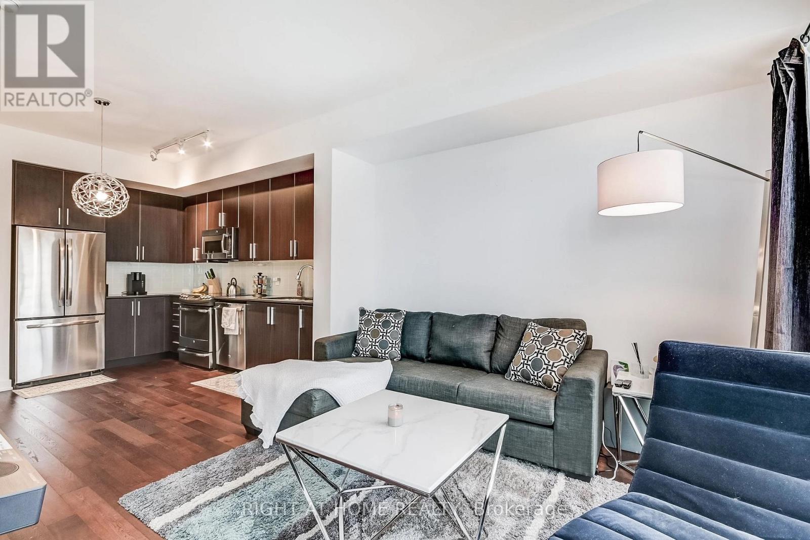 2710 - 2212 Lake Shore Boulevard W, Toronto, Ontario  M8V 0C2 - Photo 5 - W13688818