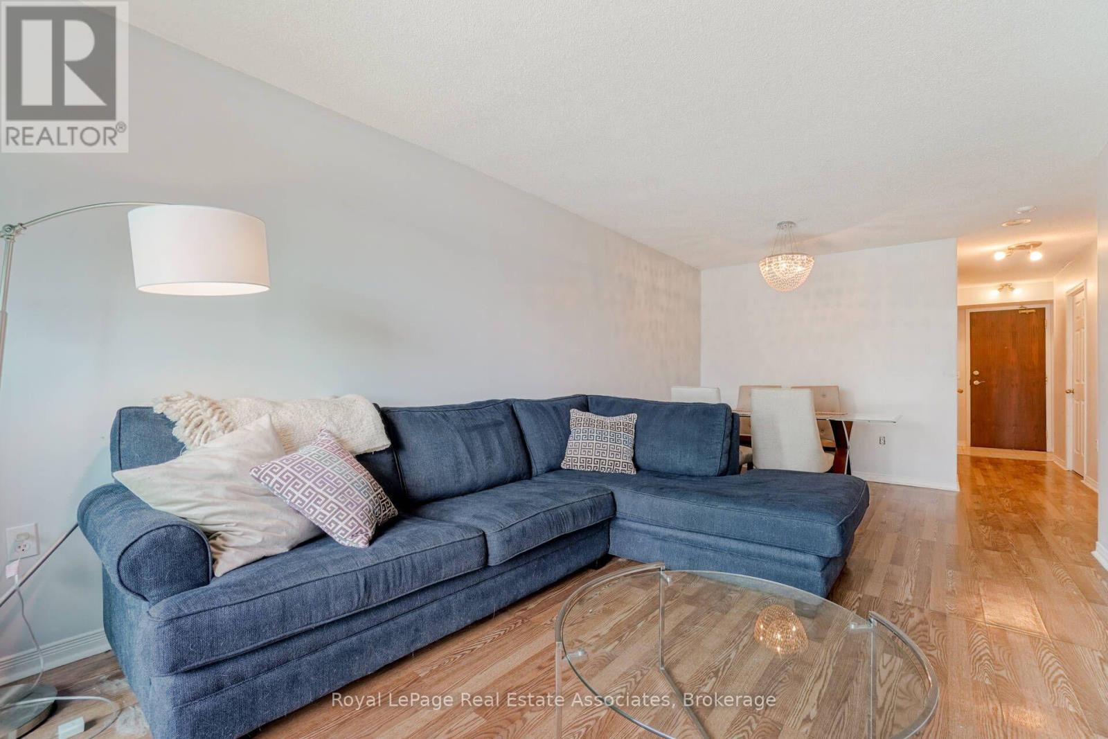 306 - 11 Michael Power Place, Toronto, Ontario M9A 5G3 - Photo 12 - W13688824