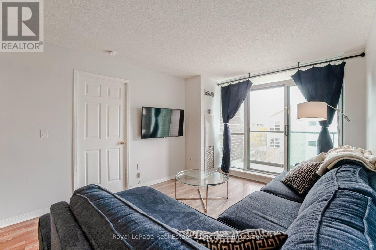306 - 11 Michael Power Place, Toronto, Ontario M9A 5G3 - Photo 14 - W13688824
