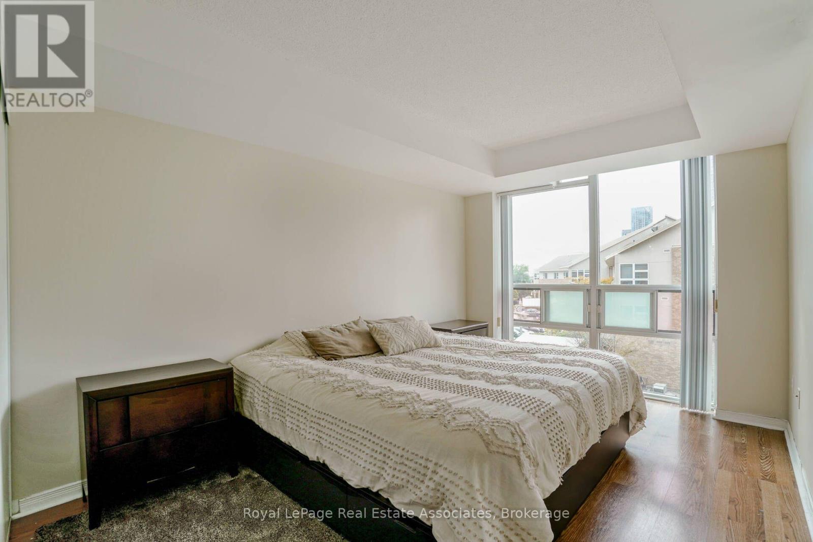 306 - 11 Michael Power Place, Toronto, Ontario M9A 5G3 - Photo 17 - W13688824