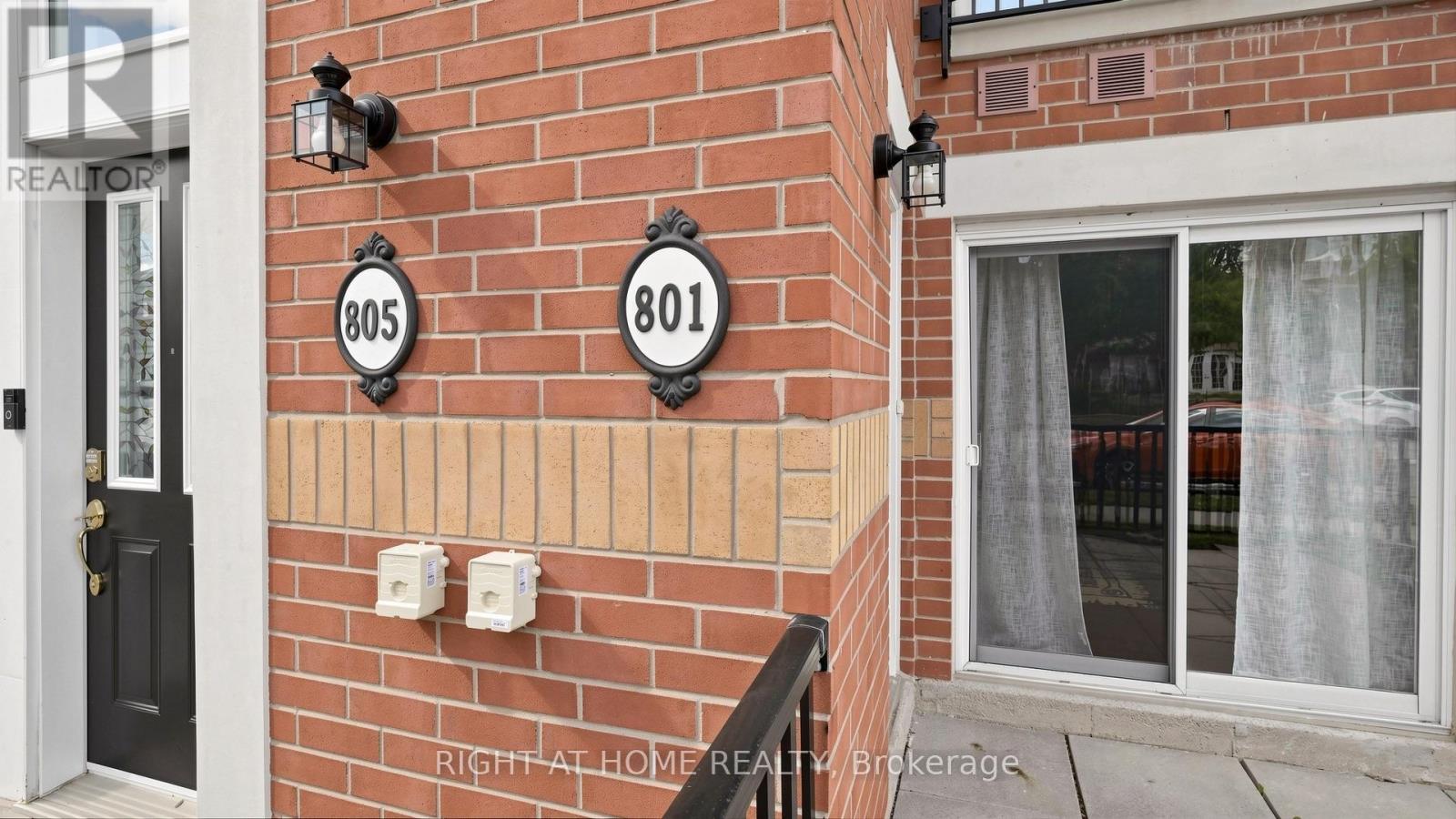801 - 1701 Lampman Avenue, Burlington, Ontario  L7L 6R7 - Photo 5 - W13688832