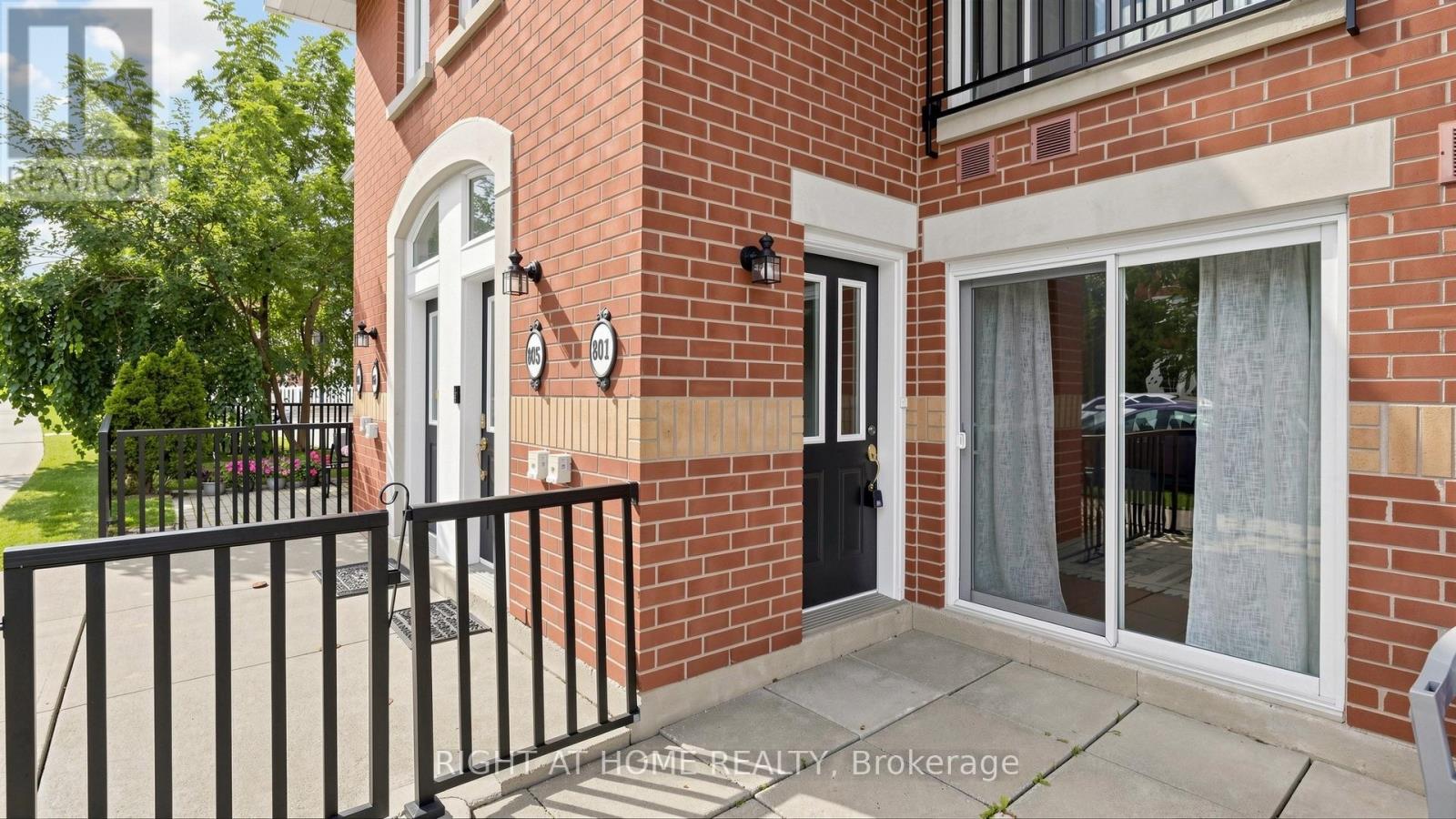801 - 1701 Lampman Avenue, Burlington, Ontario  L7L 6R7 - Photo 6 - W13688832
