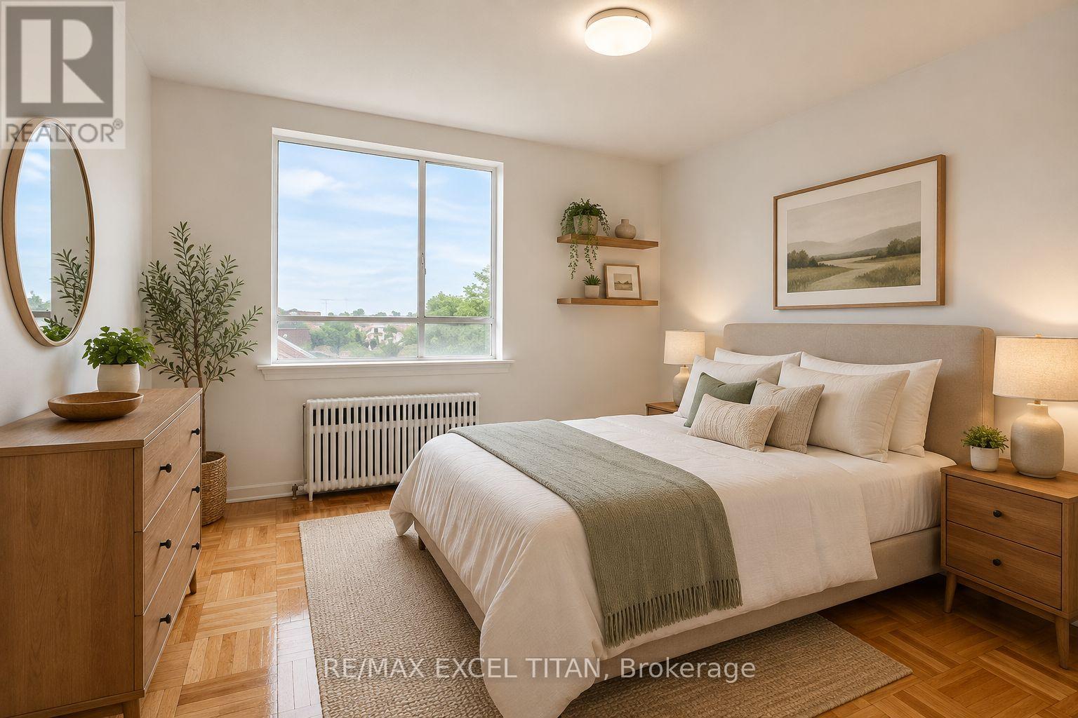 308 - 2515 Eglinton Avenue W, Toronto, Ontario  M6M 1T2 - Photo 3 - W13688834
