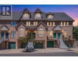 53 - 80 STRATHAVEN DRIVE, Mississauga, Ontario