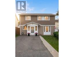 10 HARDCASTLE COURT, Brampton, Ontario