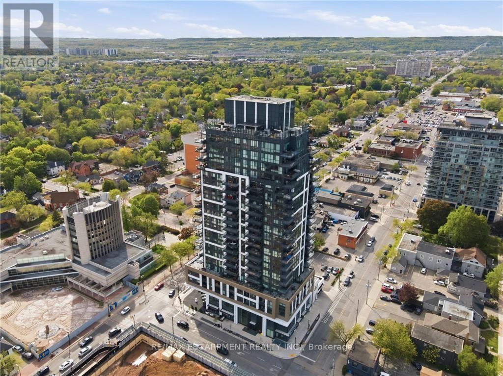 2004 - 2007 James Street, Burlington, Ontario  L7R 0G7 - Photo 6 - W13688902