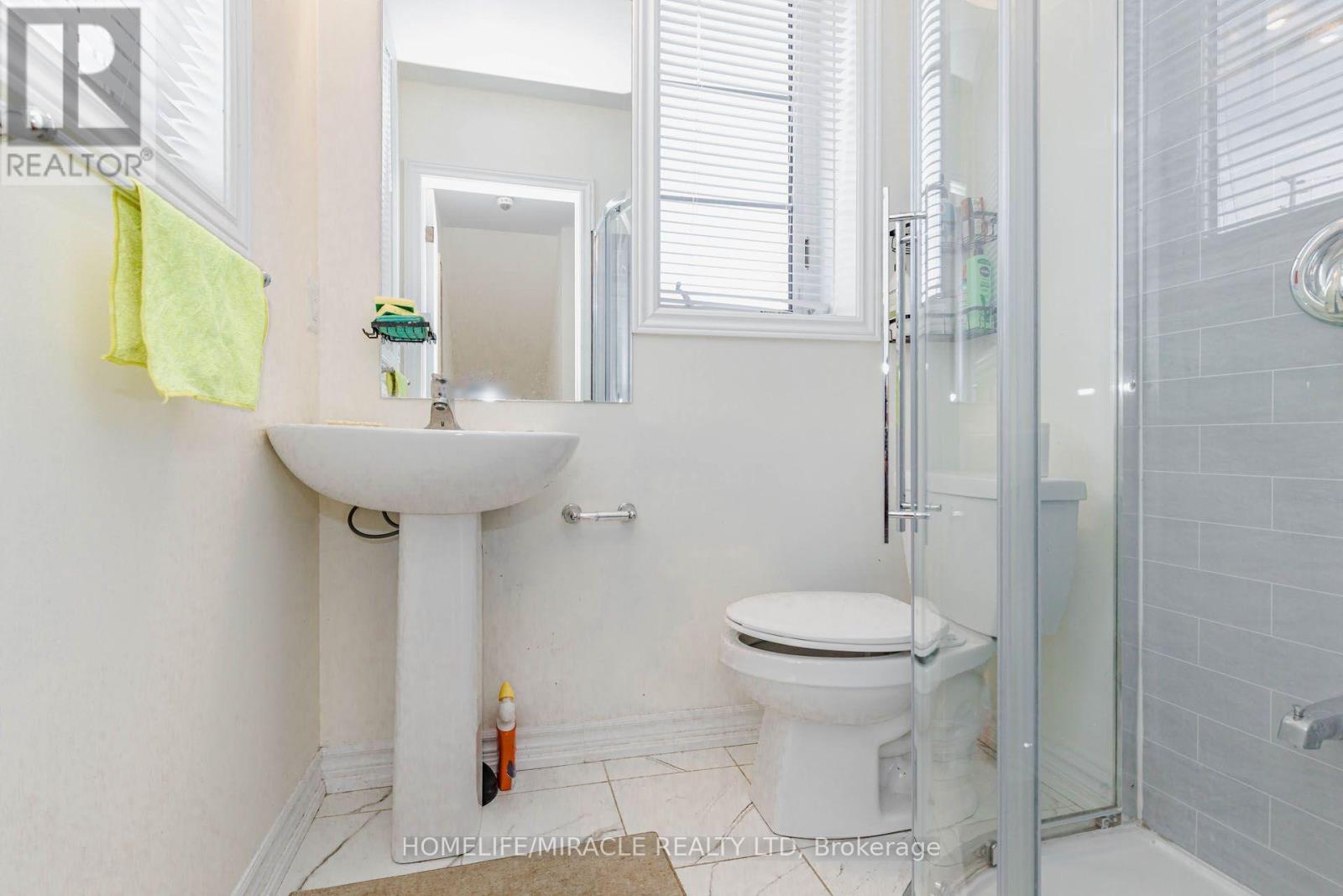 32 Arcola Street, Brampton, Ontario  L6P 4N7 - Photo 27 - W13688918