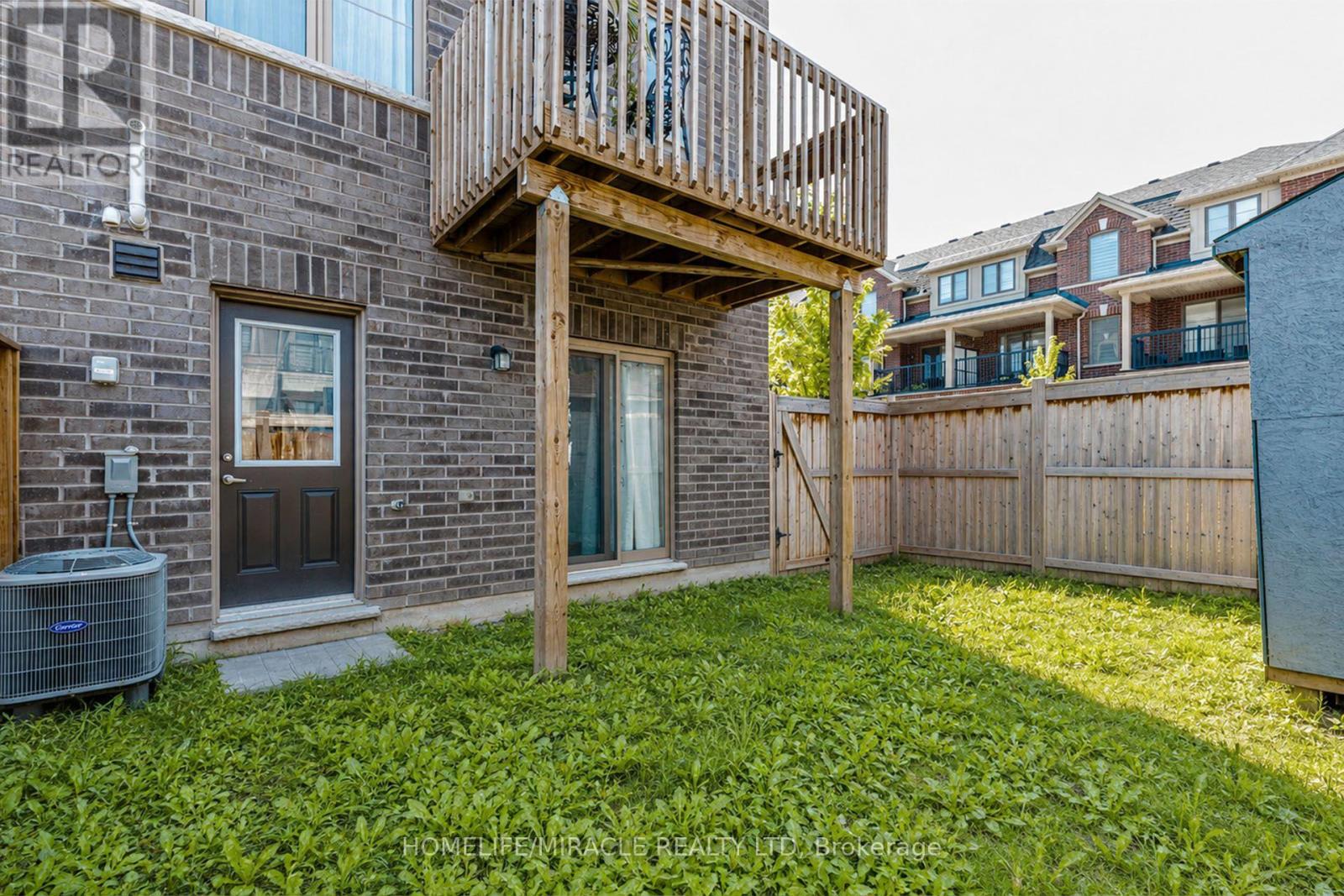 32 Arcola Street, Brampton, Ontario  L6P 4N7 - Photo 48 - W13688918
