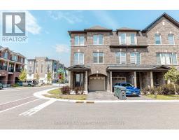 32 ARCOLA STREET, Brampton, Ontario
