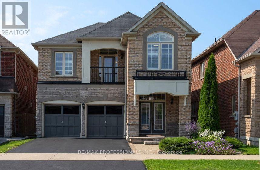 3184 NIXON GATE, Burlington, Ontario