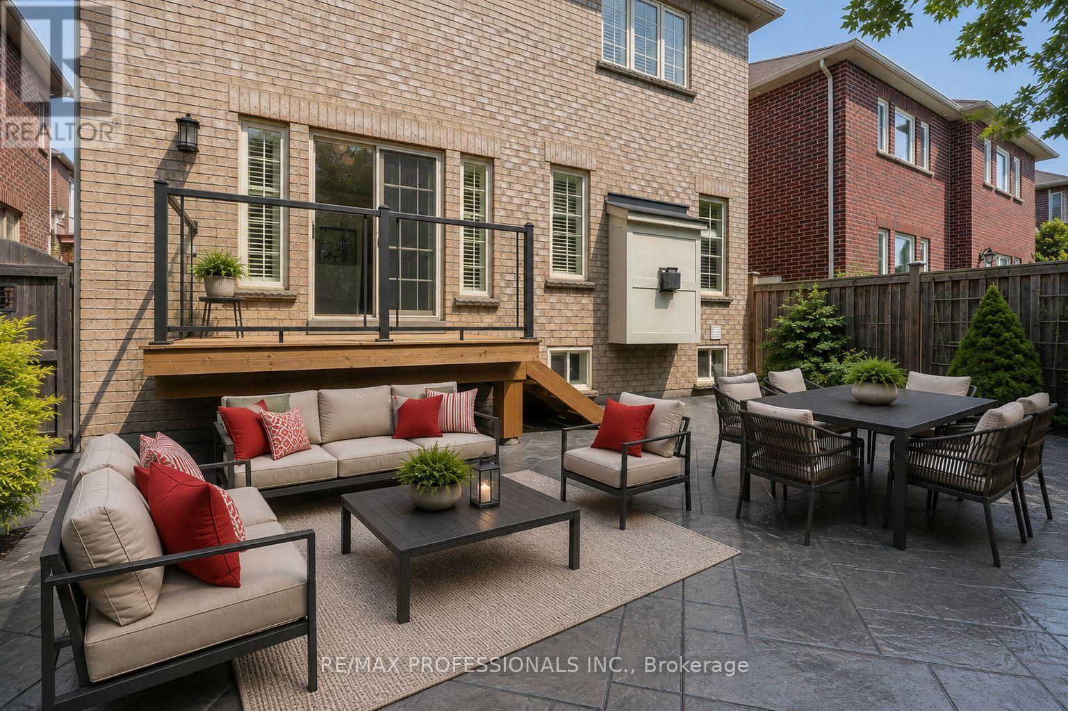 3184 Nixon Gate, Burlington, Ontario  L7M 0C6 - Photo 36 - W13688956