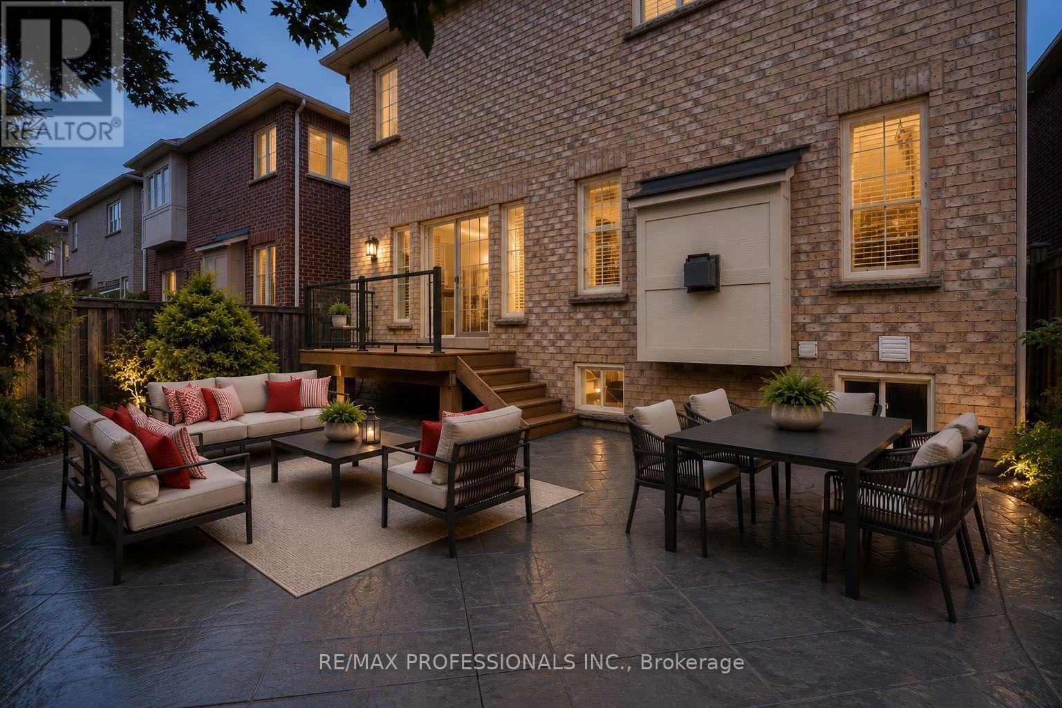 3184 Nixon Gate, Burlington, Ontario  L7M 0C6 - Photo 37 - W13688956