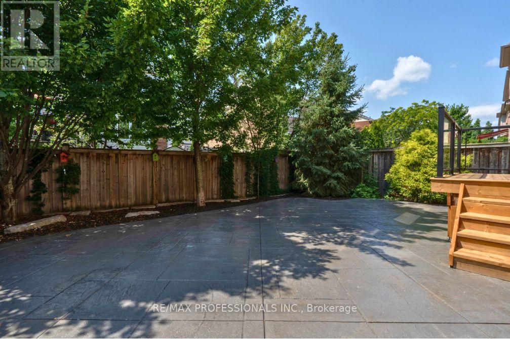 3184 Nixon Gate, Burlington, Ontario  L7M 0C6 - Photo 38 - W13688956