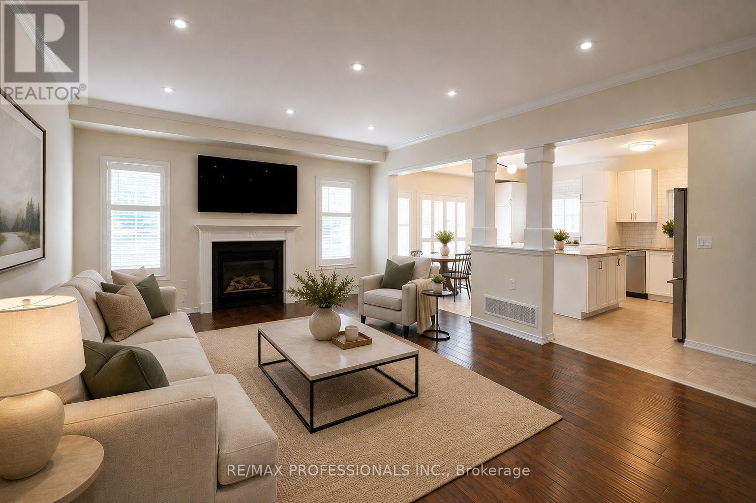 3184 Nixon Gate, Burlington, Ontario  L7M 0C6 - Photo 6 - W13688956