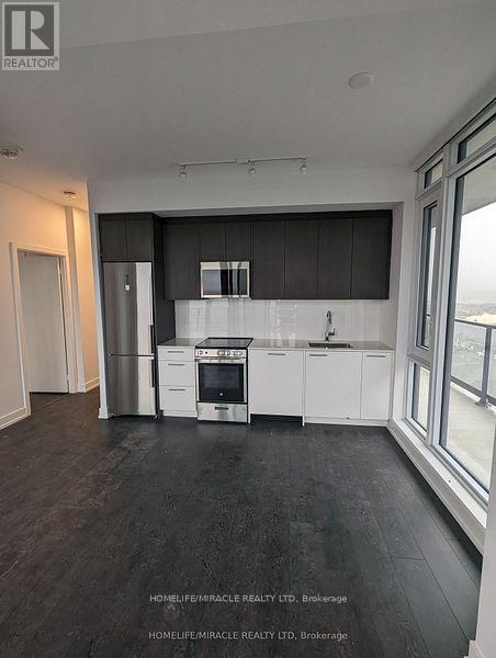 904 - 215 Veterans Drive, Brampton, Ontario  L7A 5L7 - Photo 12 - W13688964