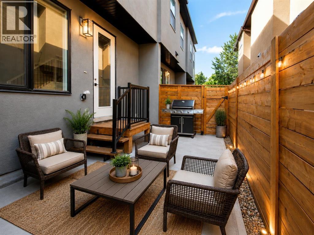 2354 7 Street NW, Calgary, Alberta  T2M 1T1 - Photo 6 - A2335474
