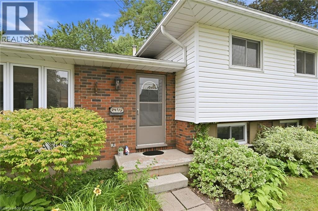 24 1/2 Parkview Road, Hagersville, Ontario  N0A 1H0 - Photo 2 - 40850593